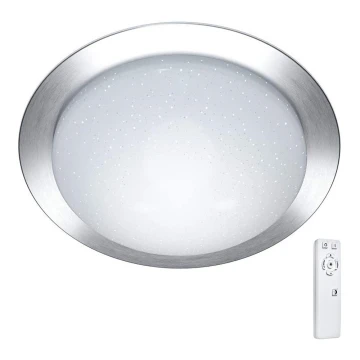 Ledvance - LED Reguliuojamas lubinis šviestuvas ORBIS SPARKLE LED/35W/230V 2700-6500 + VP