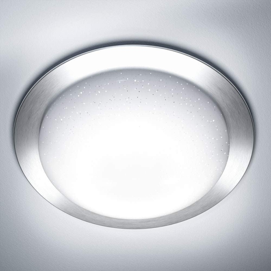 Ledvance - LED Reguliuojamas lubinis šviestuvas ORBIS SPARKLE LED/35W/230V 2700-6500 + VP