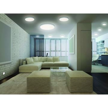 Ledvance - LED Reguliuojamas lubinis šviestuvas SMART+ DOWNLIGHT LED/30W/230V 3000-6500K Wi-Fi