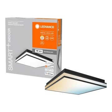 Ledvance - LED Reguliuojamas lubinis šviestuvas SMART+ MAGNET LED/42W/230V 3000-6500K Wi-Fi