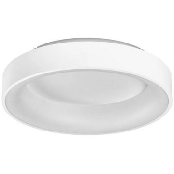 Ledvance-LED Reguliuojamas lubinis šviestuvas SUN@HOME CIRCULAR LED/18,5W/230V Wi-Fi