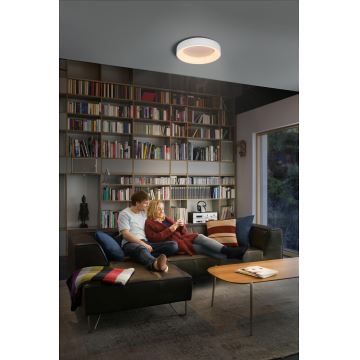 Ledvance-LED Reguliuojamas lubinis šviestuvas SUN@HOME CIRCULAR LED/18,5W/230V Wi-Fi