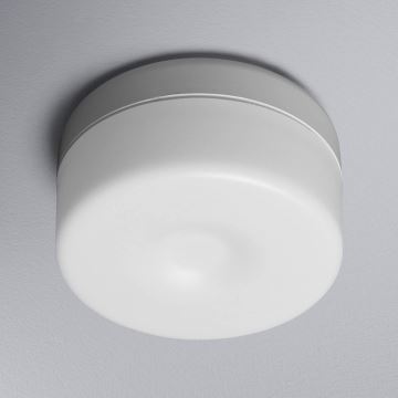 Ledvance - LED Reguliuojamas orientacinis šviestuvas DOT-IT LED/0,45W/5V