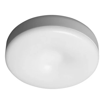 Ledvance - LED Reguliuojamas orientacinis šviestuvas  DOT-IT LED/0,45W/5V