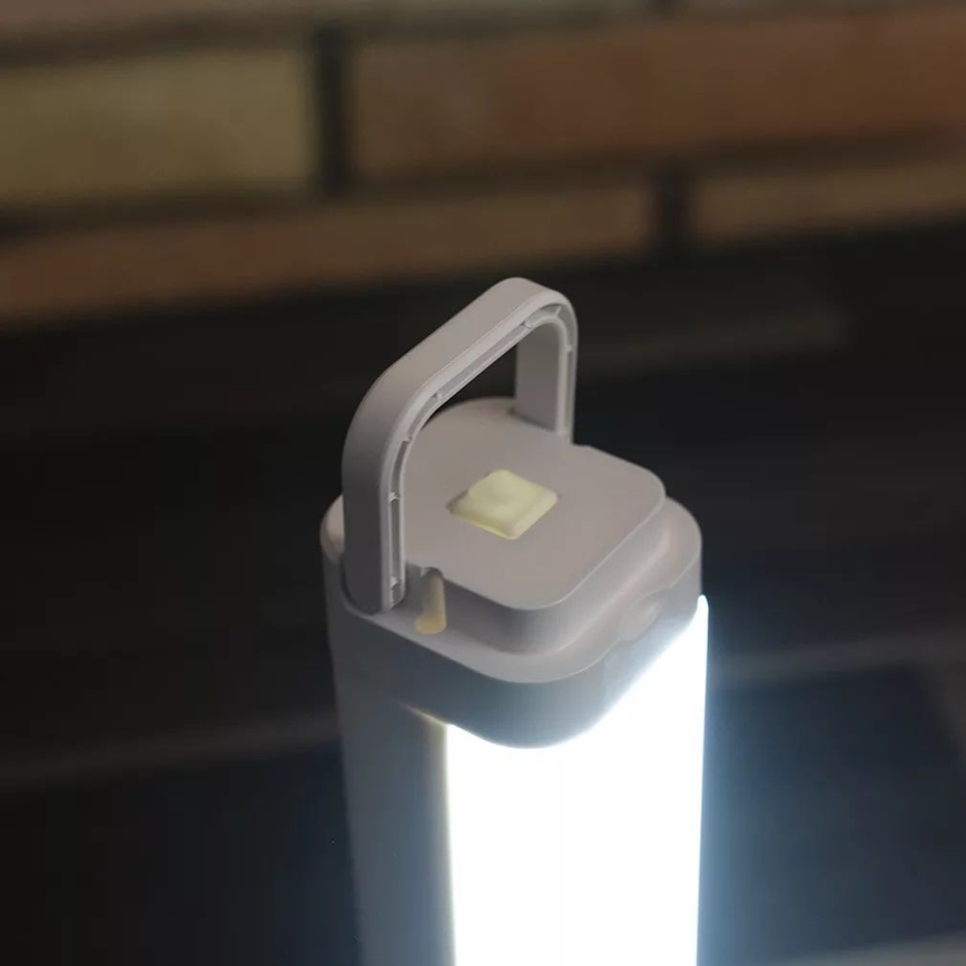 Ledvance - LED Reguliuojamas orientacinis šviestuvas LINEAR LED/6,9W/5V IP54