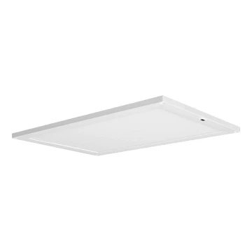 Ledvance - LED Reguliuojamas po spintele montuojamas šviestuvas su jutikliu CABINET LED/14W/230V