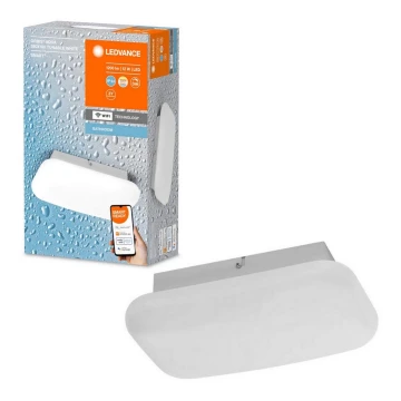 Ledvance - LED Reguliuojamas vonios šviestuvas SMART+ AQUA LED/12W/230V 3000-6500K IP44 Wi-Fi