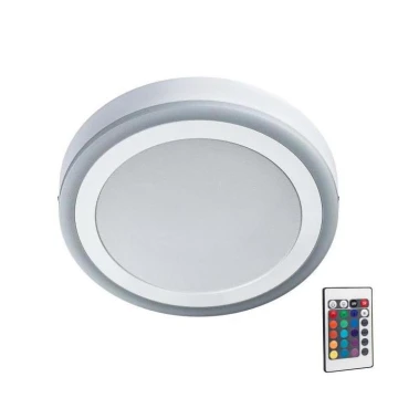 Ledvance - LED RGB pritemdoma lubinė panelė LED / 38W / 230V + VP