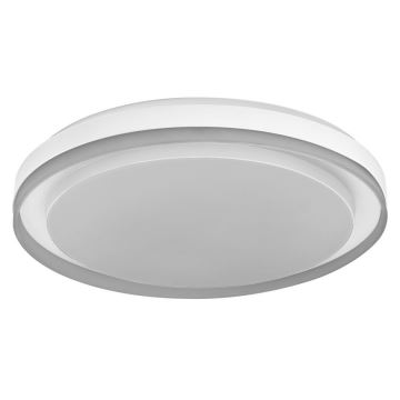 Ledvance - LED RGBW Pritemdomas lubinis šviestuvas SMART+ MAGIC LED/38W/230V  2700-6500K Wi-Fi