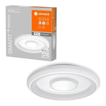 Ledvance - LED RGBW Reguliuojamas lubinis šviestuvas SMART+ ORBIS LED/32W/230V 2700-6500K Wi-Fi