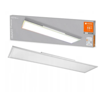 Ledvance- LED RGBW Reguliuojamas lubinis šviestuvas SMART+ PLANON LED/36W/230V Wi-Fi