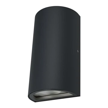 Ledvance - LED sieninis lauko šviestuvas ENDURA 1xLED/11,5W/230V IP44
