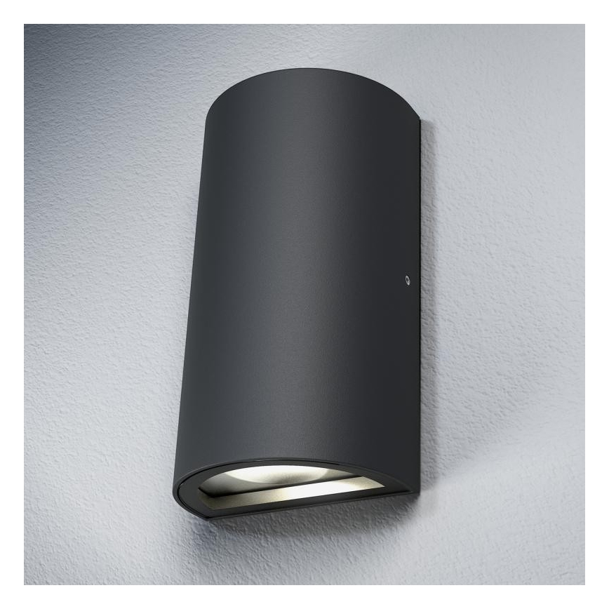 Ledvance - LED sieninis lauko šviestuvas ENDURA 1xLED/11,5W/230V IP44
