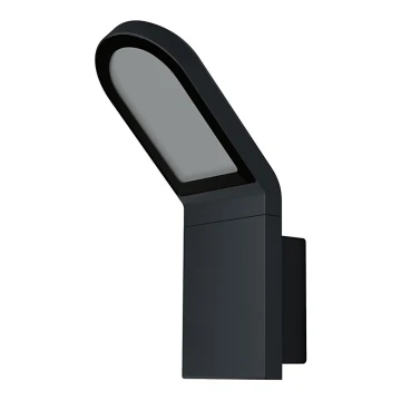 Ledvance - LED sieninis lauko šviestuvas ENDURA LED/11,5W/230V IP44