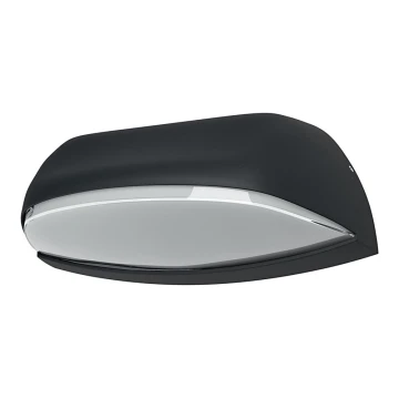 Ledvance - LED sieninis lauko šviestuvas ENDURA LED/12W/230V IP44