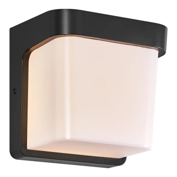 Ledvance - LED sieninis lauko šviestuvas ENDURA STYLE IHSAN LED/11W/230V IP65