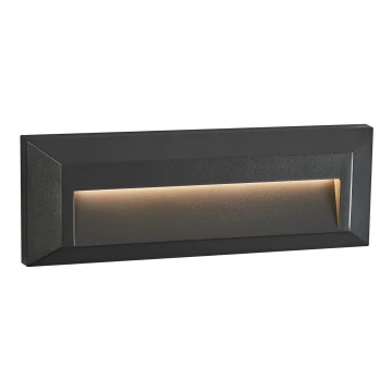 Ledvance - LED sieninis lauko šviestuvas ENDURA STYLE IVAN LED/1,9W/230V IP65