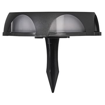 Ledvance - LED Pritemdoma saulės energijos lempa ENDURA STYLE SOLAR LED/1,2W/3,7V IP65