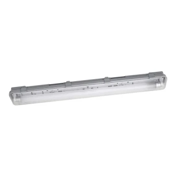 Ledvance - LED Techninis fluorescencinis šviestuvas SUBMARINE 1xG13/8W/230V IP65