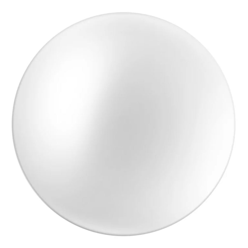 Ledvance - LED lubinis vonios šviestuvas su jutikliu CEILING ROUND LED/24W/230V IP44