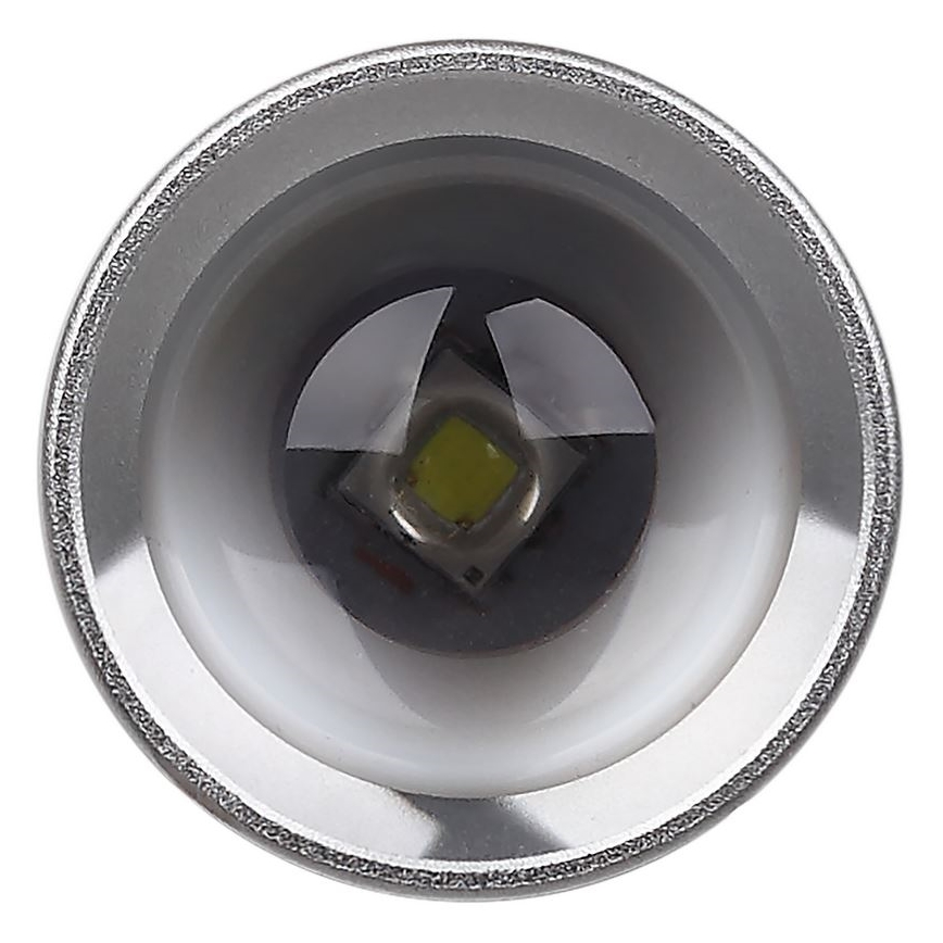 Ledvance - LED žibintuvėlis FLASHLIGHT CAR LED/1,6W/4xAAA