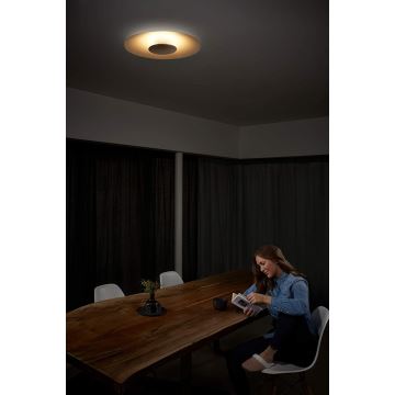 Ledvance - Lubinis šviestuvas SMART+ TIBEA 1xE27/40W/230V
