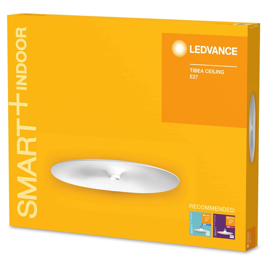 Ledvance - Lubinis šviestuvas SMART+ TIBEA 1xE27/40W/230V
