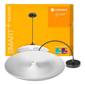 Ledvance - Pakabinamas sietynas SMART+ TIBEA 1xE27/60W/230V