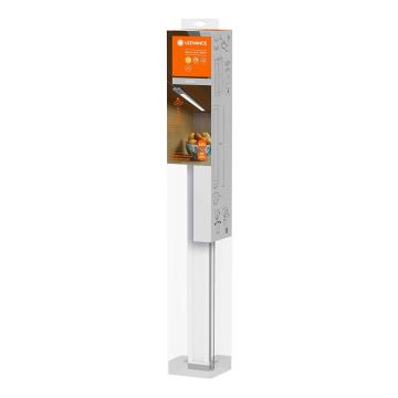 Ledvance - RINKINYS 2x LED Reguliuojamas po virtuvės spintele su jutikliu LED/18W/230V