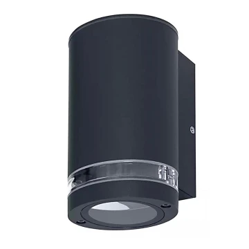 Ledvance - Sieninis lauko šviestuvas BEAM 1xGU10/35W/230V IP44