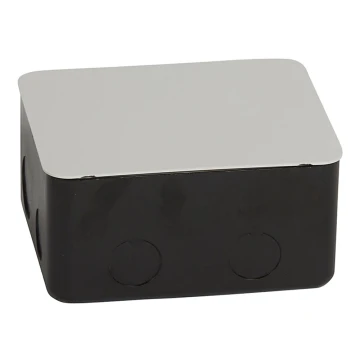 Legrand 54001 - Montavimo dėžė POP-UP 4 moduliai