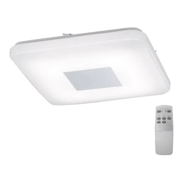 Leuchten Direkt 14223-16 - LED pritemdomas lubinis šviestuvas LAVINIA 1xLED/22W/230V