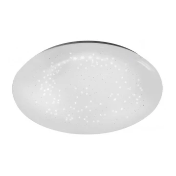 Leuchten Direkt 14230-16 - LED Lubinis šviestuvas SKYLER LED/8W/230V