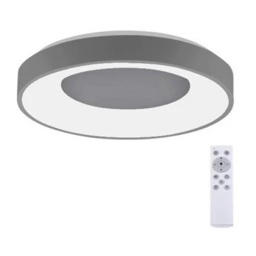 Leuchten Direkt 14326-18 - LED pritemdomas lubinis šviestuvas ANIKA LED / 30W / 230V + VP