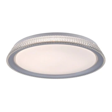 Leuchten Direkt 14358-21 - LED Reguliuojamas lubinis šviestuvas KARI LED/18,8W/230V