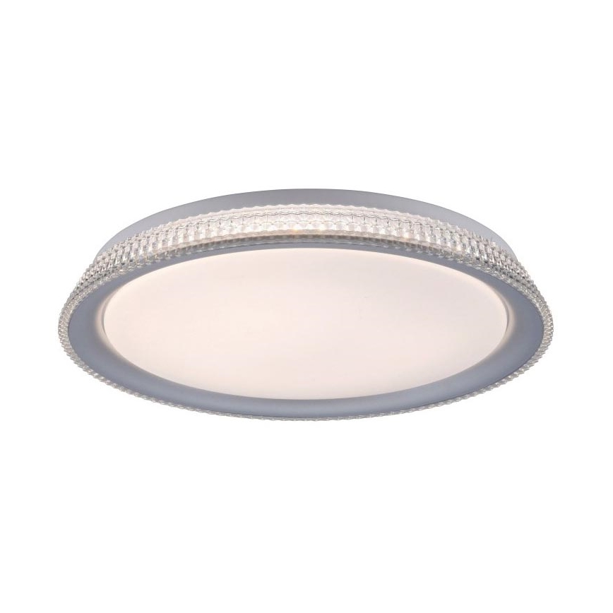 Leuchten Direkt 14358-21 - LED Reguliuojamas lubinis šviestuvas KARI LED/18,8W/230V