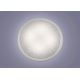 Leuchten Direkt 14372-00 - LED Lubinis šviestuvas FRIDA LED/40W/230V 3000-5000K
