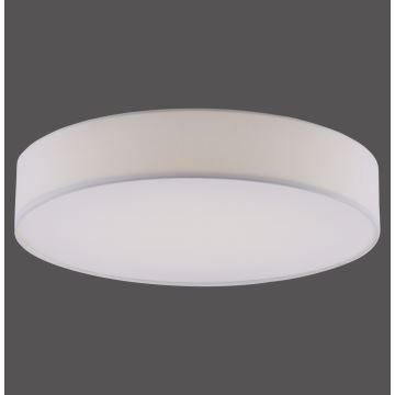 Leuchten Direkt 18428-16 - LED RGB Pritemdomas šviestuvasLOLA LED / 32W / 230V Tuya + Valdymo pultas