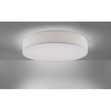 Leuchten Direkt 18428-16 - LED RGB Pritemdomas šviestuvasLOLA LED / 32W / 230V Tuya + Valdymo pultas