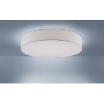 Leuchten Direkt 18428-16 - LED RGB Pritemdomas šviestuvasLOLA LED / 32W / 230V Tuya + Valdymo pultas