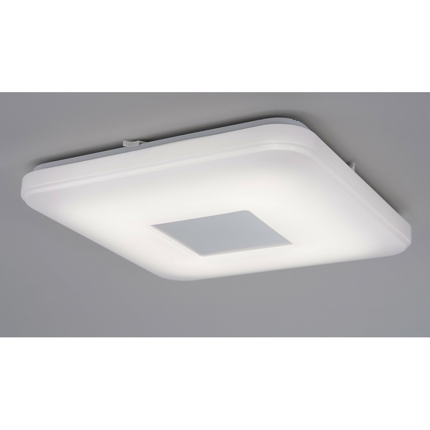 Leuchten Direkt 14223-16 - LED pritemdomas lubinis šviestuvas LAVINIA 1xLED/22W/230V