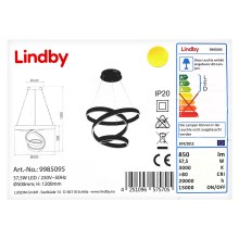 Lindby - LED Pakabinamas sietynas OLADA LED/57,5W/230V