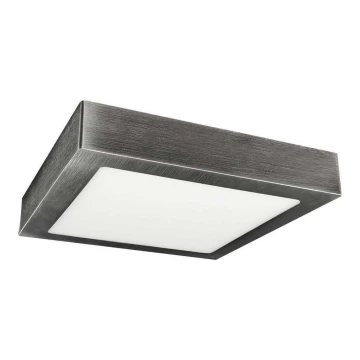 Lubinis LED šviestuvas FENIX LED/18W/230V 3800K 22,5 cm