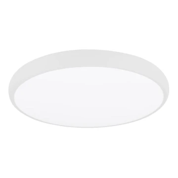 LUXERA 18409 - Pritemdomas lubinis LED šviestuvas PENDLA 1xLED/62W/230V