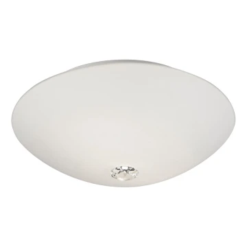 LUXERA 68034 - Vonios šviestuvas LOX 3xE27/40W/230V