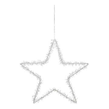 Markslöjd 705777 - LED Lauko Kalėdinė dekoracija TANGLE LED/2,4W/230V diametras 60 cm IP44