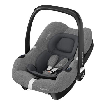 Maxi-Cosi - Kūdikių automobilinė kėdutė CABRIOFIX pilka