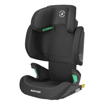 Maxi-Cosi - Vaikiška automobilinė kėdutė MORION juoda