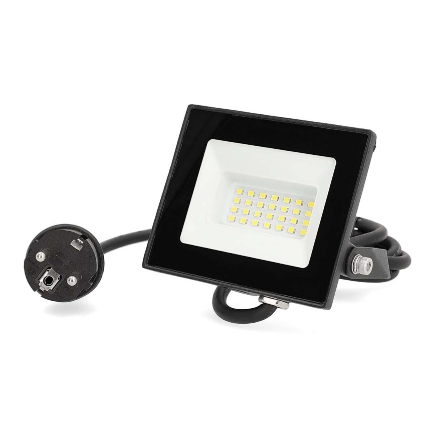 LED prožektorius LED/20W/230V 4000K IP65