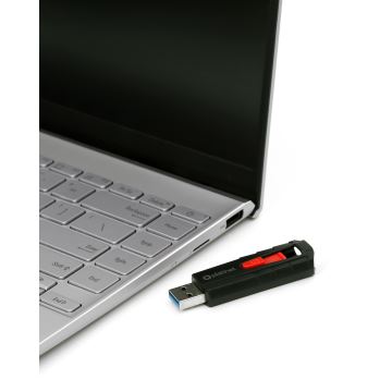 Nešiojamas SSD drive 1 TB USB 3.2 Gen2